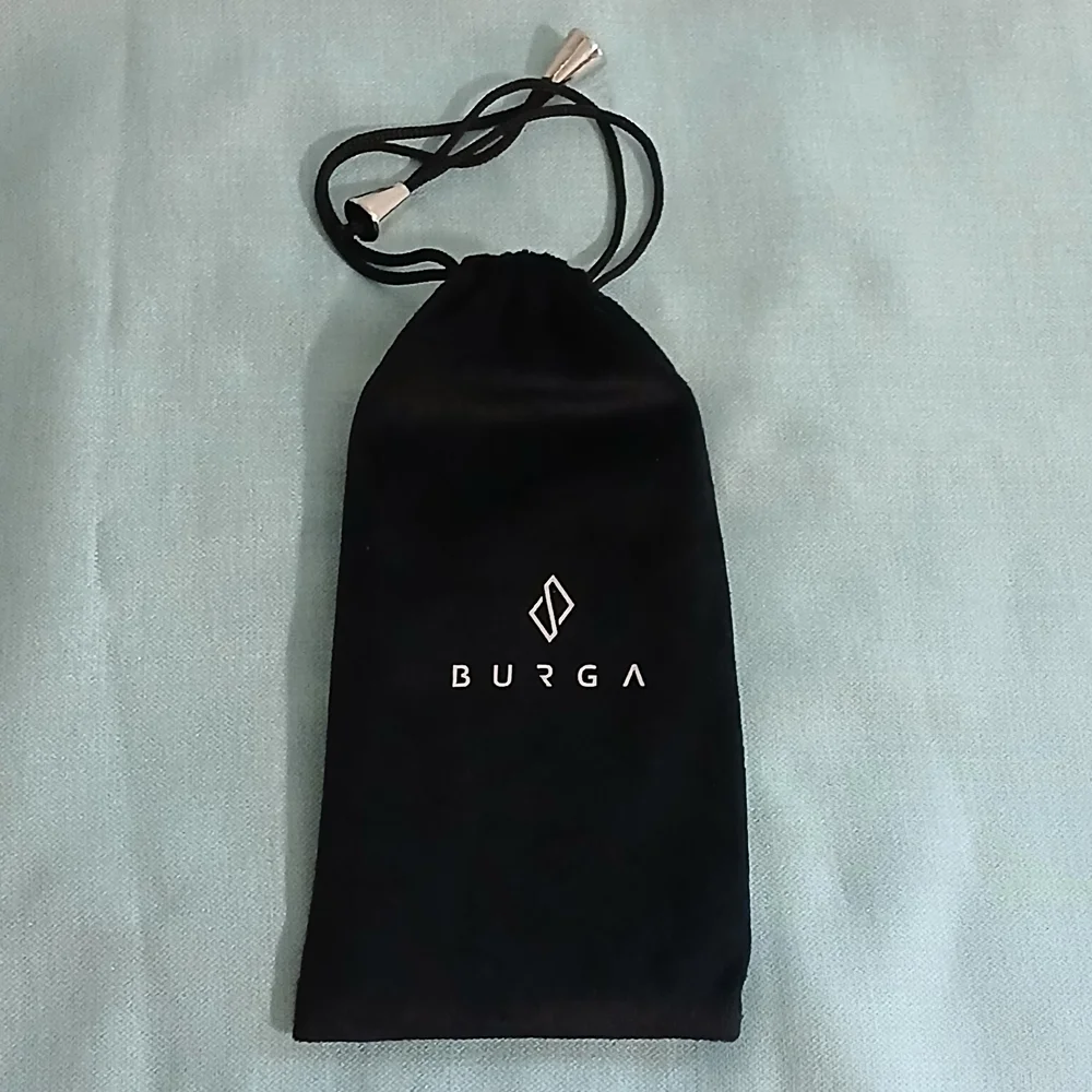 Burga iPhone 13 Case “Sunset Club”